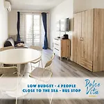 Stella Monte 1 Ac Wifi 4 Pers