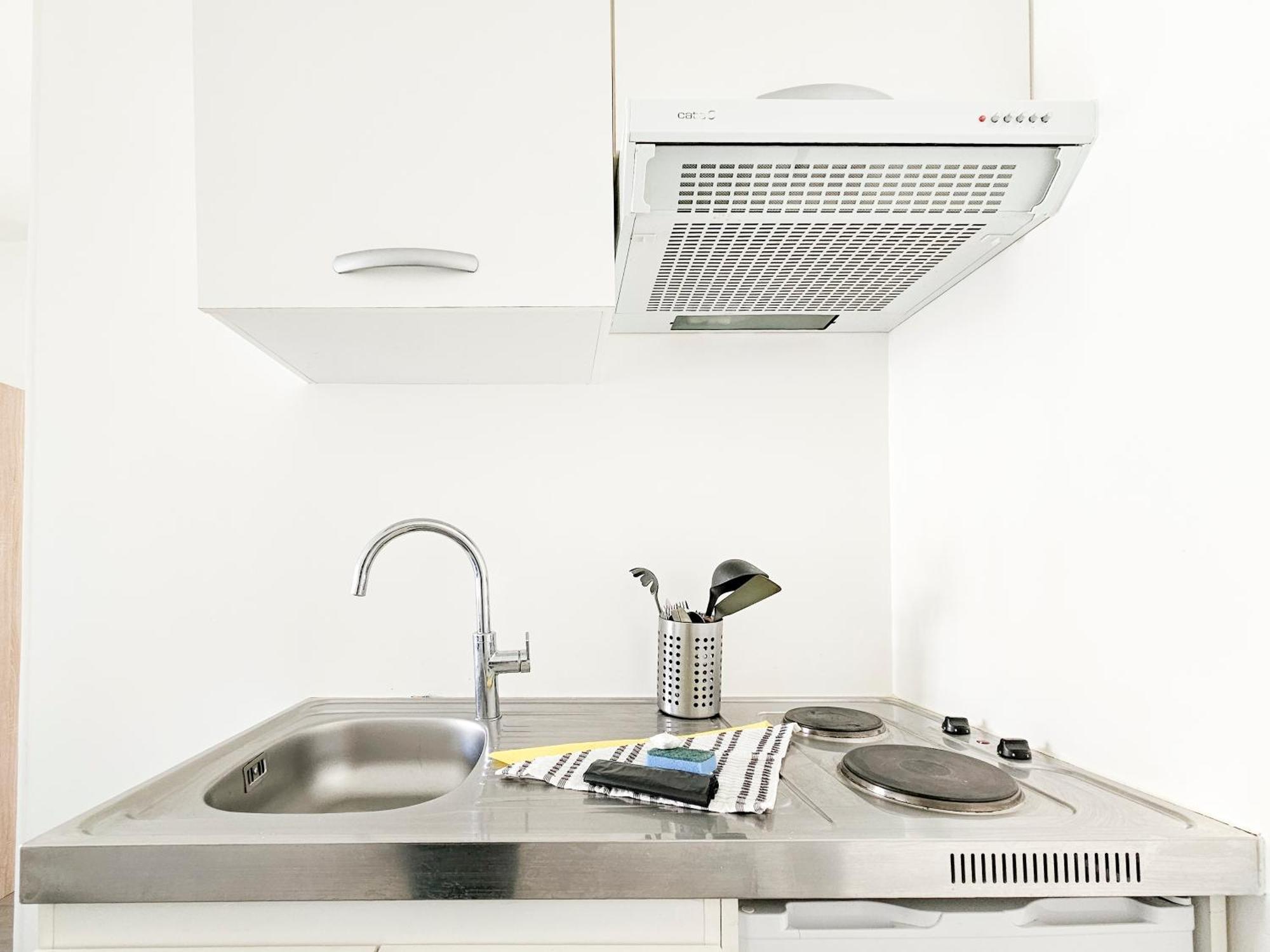 Stella Monte 1 Ac Wifi 4 Pers Appartamento