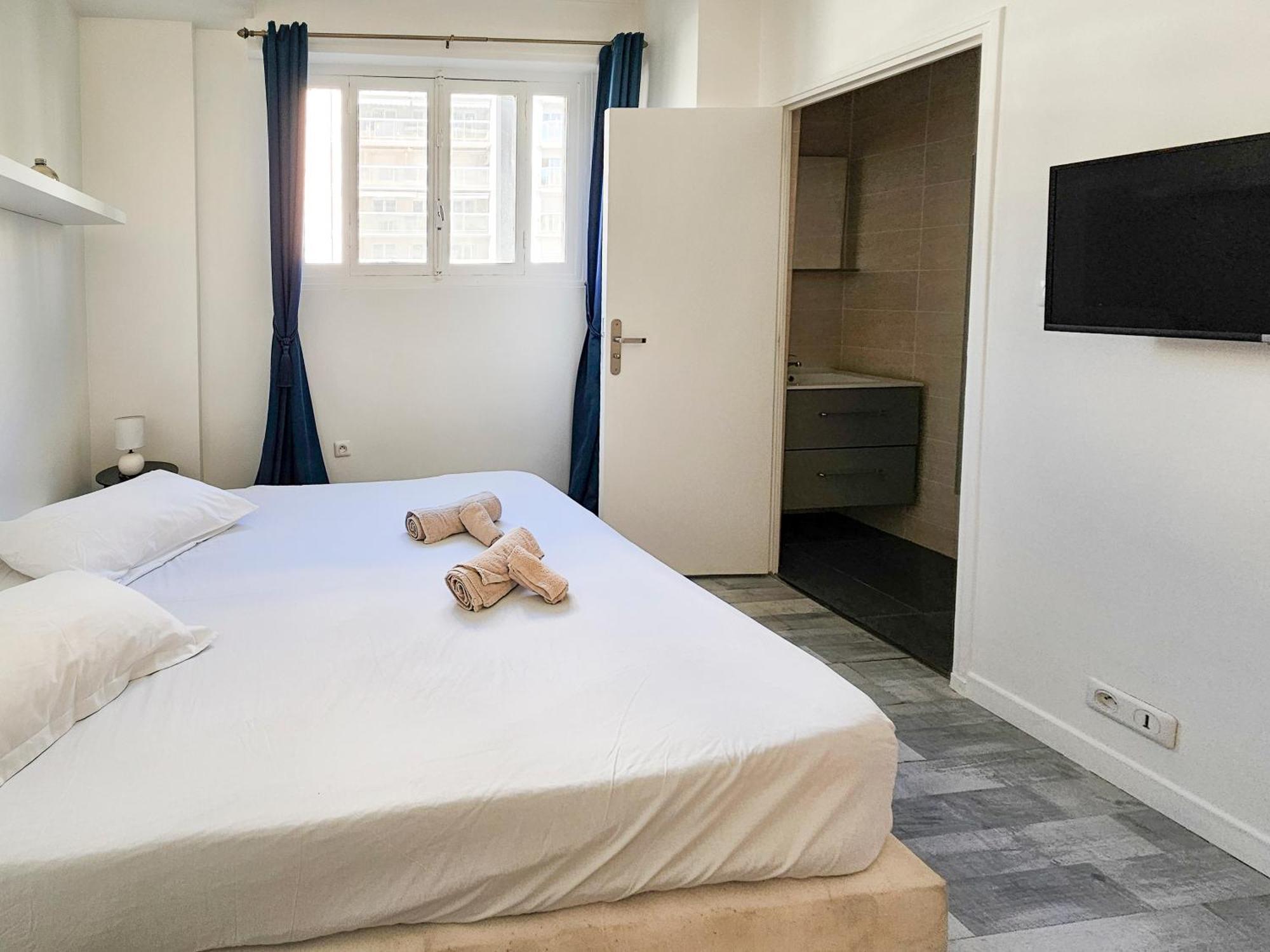 Appartamento Stella Monte 1 Ac Wifi 4 Pers