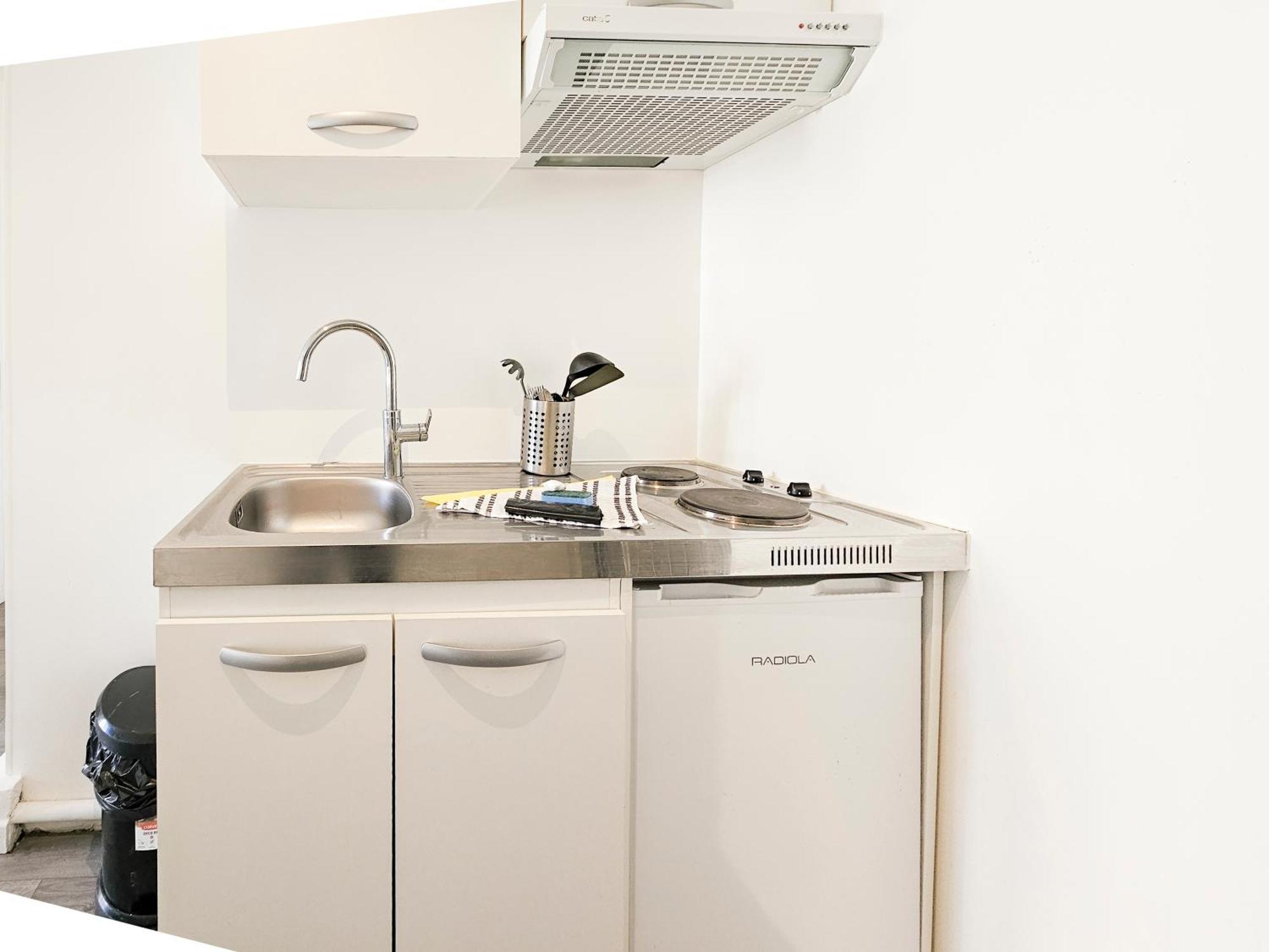 Stella Monte 1 Ac Wifi 4 Pers Appartamento *
