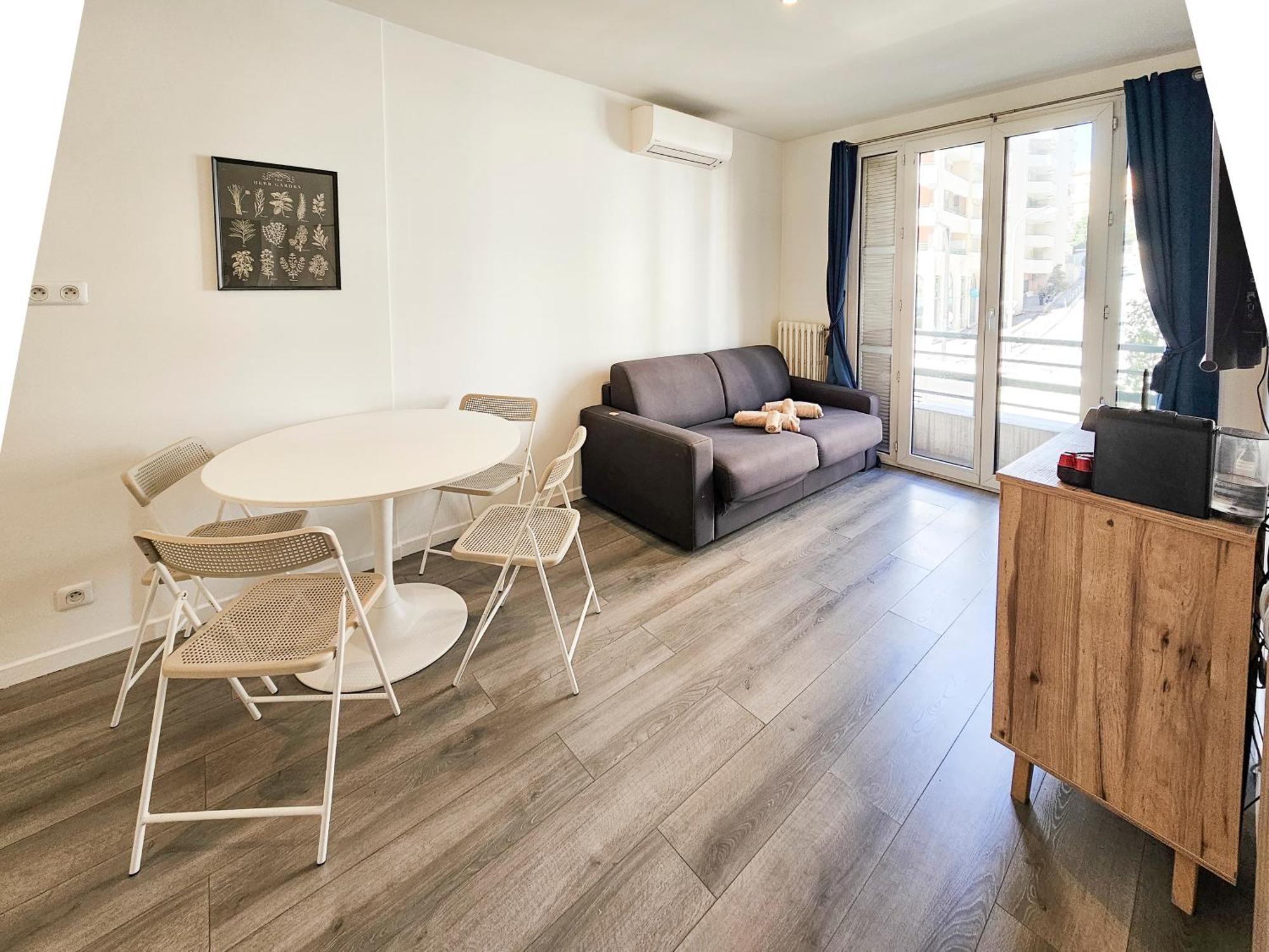 Appartamento Stella Monte 1 Ac Wifi 4 Pers