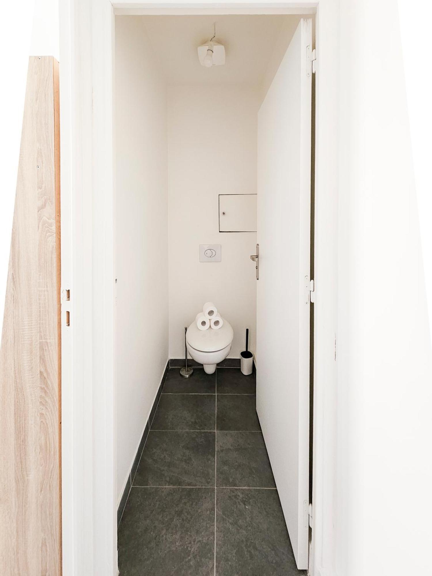 Stella Monte 1 Ac Wifi 4 Pers Appartamento *